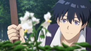 Isekai Nonbiri Nouka 1 Episodio 1