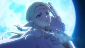 Edomae Elf 1 Episodio 12