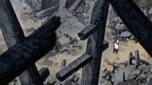 Utawarerumono 1 Episodio 16