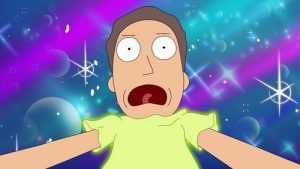 Rick e Morty 6 Episodio 5