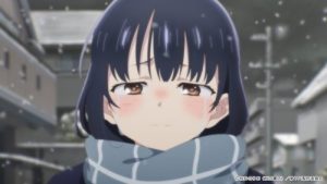 Boku no Kokoro no Yabai Yatsu 1 Episodio 13