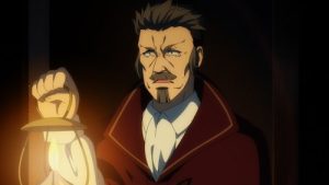 Isekai Meikyuu de Harem wo 1 Episodio 7