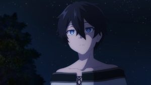 Mahoutsukai Reimeiki 1 Episodio 8