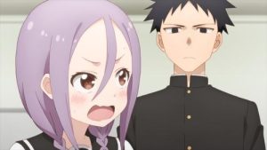 Soredemo Ayumu wa Yosetekuru 1 Episodio 4
