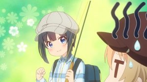 Slow Loop 1 Episodio 9