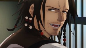 Ayaka 1 Episodio 7