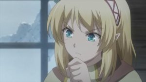 In the Land of Leadale 1 Episodio 10