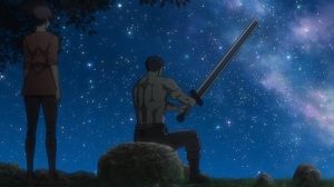 Berserk: The Golden Age Arc – Memorial Edition 1 Episodio 5