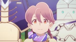 Apocalypse Hotel 1 Episodio 12