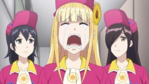 Ballpark de Tsukamaete! 1 Episodio 12
