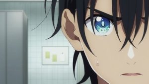 Summer Time Rendering 1 Episodio 18
