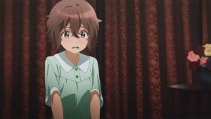 Spy Kyoushitsu 2 Episodio 6