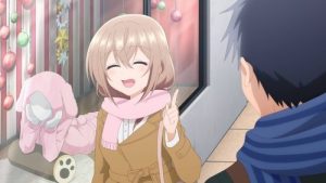 Uchi no Kaisha no Chiisai Senpai no Hanashi 1 Episodio 5