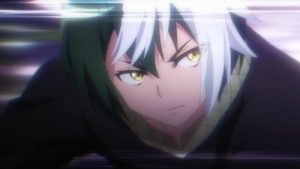 Futoku no Guild 1 Episodio 8