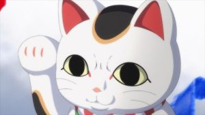 Rougo ni Sonaete Isekai de 8-manmai no Kinka wo Tamemasu 1 Episodio 1