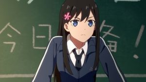 The Daily Life of the Immortal King 3 Episodio 2