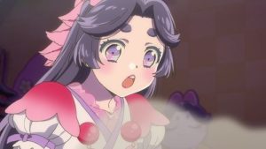 Sarazanmai 1 Episodio 8