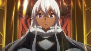 Meikyuu Black Company 1 Episodio 7