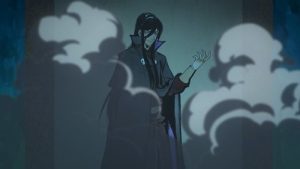 The Daily Life of the Immortal King 4 Episodio 2