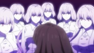 Kyokou Suiri 1 Episodio 10