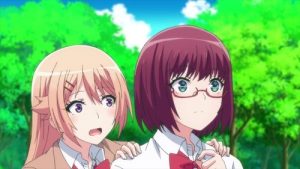 Sounan desu ka? 1 Episodio 10