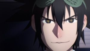 The God of High School 1 Episodio 8