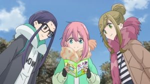 Room Camp 1 Episodio 11