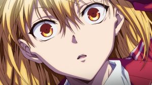Deatte 5 byou de Battle 1 Episodio 2