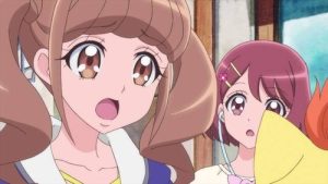 Healin’ Good Precure 1 Episodio 13