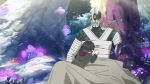 Somali and the Forest Spirit 1 Episodio 12