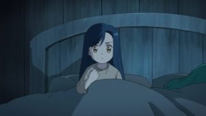 Ascendance of a Bookworm 1 Episodio 5