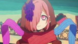 Jibaku Shounen Hanako-kun 1 Episodio 11