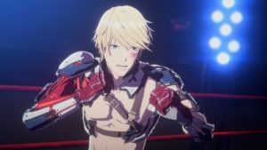 Levius 1 Episodio 11