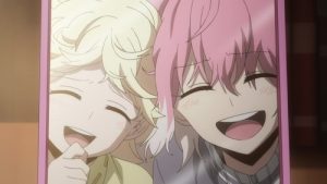 Munou na Nana 1 Episodio 12