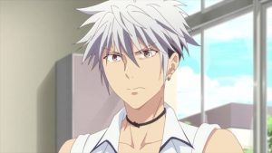 Fruits Basket 2 Episodio 4