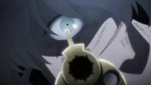 No Guns Life 1 Episodio 22