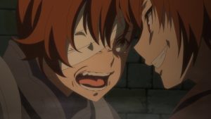 Kaifuku Jutsushi no Yarinaoshi 1 Episodio 6
