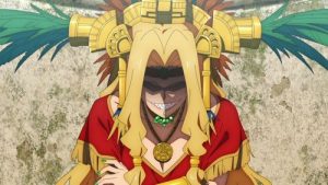Fate/Grand Order Absolute Demonic Front: Babylonia 1 Episodio 10