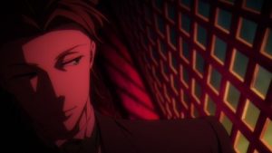 Yuukoku no Moriarty 2 Episodio 3