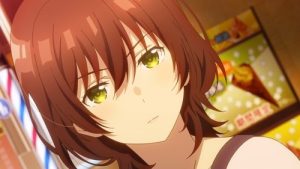 Jaku-Chara Tomozaki-kun 1 Episodio 12