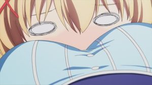 Summer Pockets 1 Episodio 8