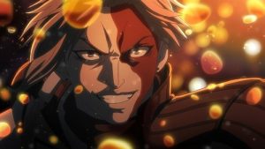 Akudama Drive 1 Episodio 6