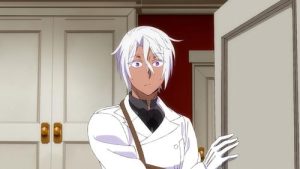 Vanitas no Carte 1 Episodio 21