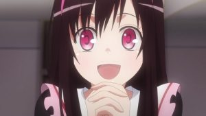 Hatena☆Illusion 1 Episodio 1