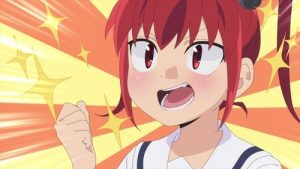 Yatogame-chan Kansatsu Nikki 2 Episodio 6