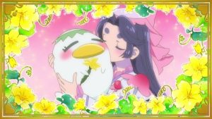 Sarazanmai 1 Episodio 7