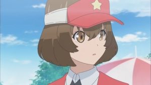 Chuubyou Gekihatsu Boy 1 Episodio 5