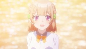 Osananajimi ga Zettai ni Makenai Love Comedy 1 Episodio 12