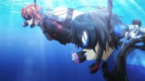 Grand Blue 2 Episódio 1