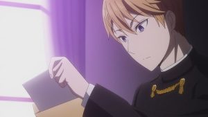 Kaguya-sama: Love Is War 3 Episodio 11